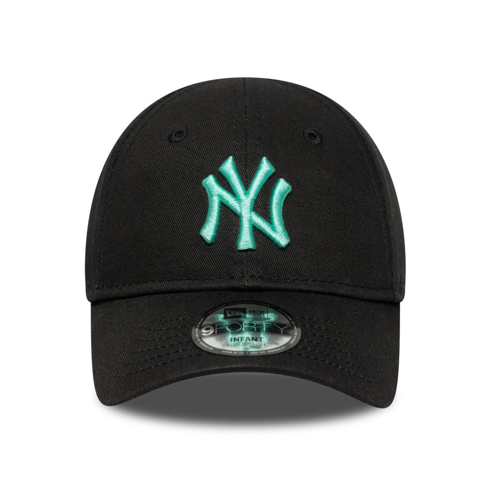 Sapca New Era Infant League Ess 9Forty Neyya 0 - 2 Ani