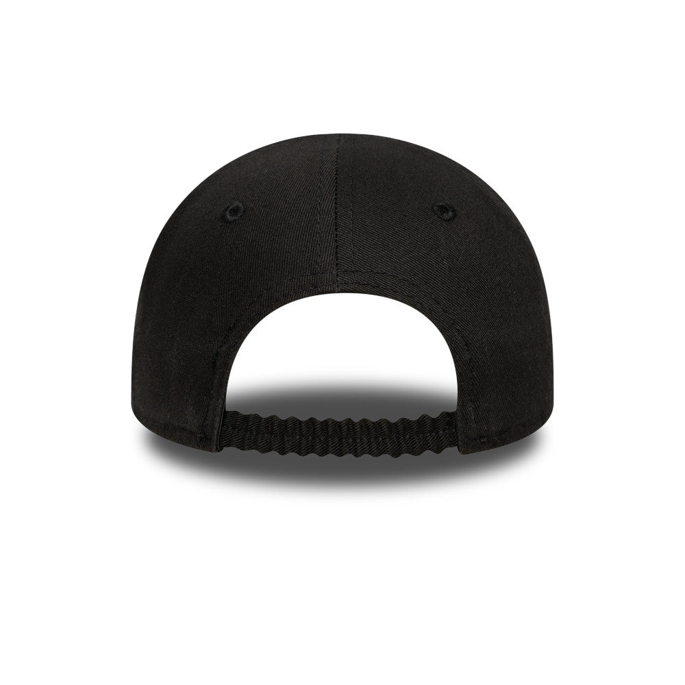 Sapca New Era Infant League Ess 9Forty Neyya 0 - 2 Ani