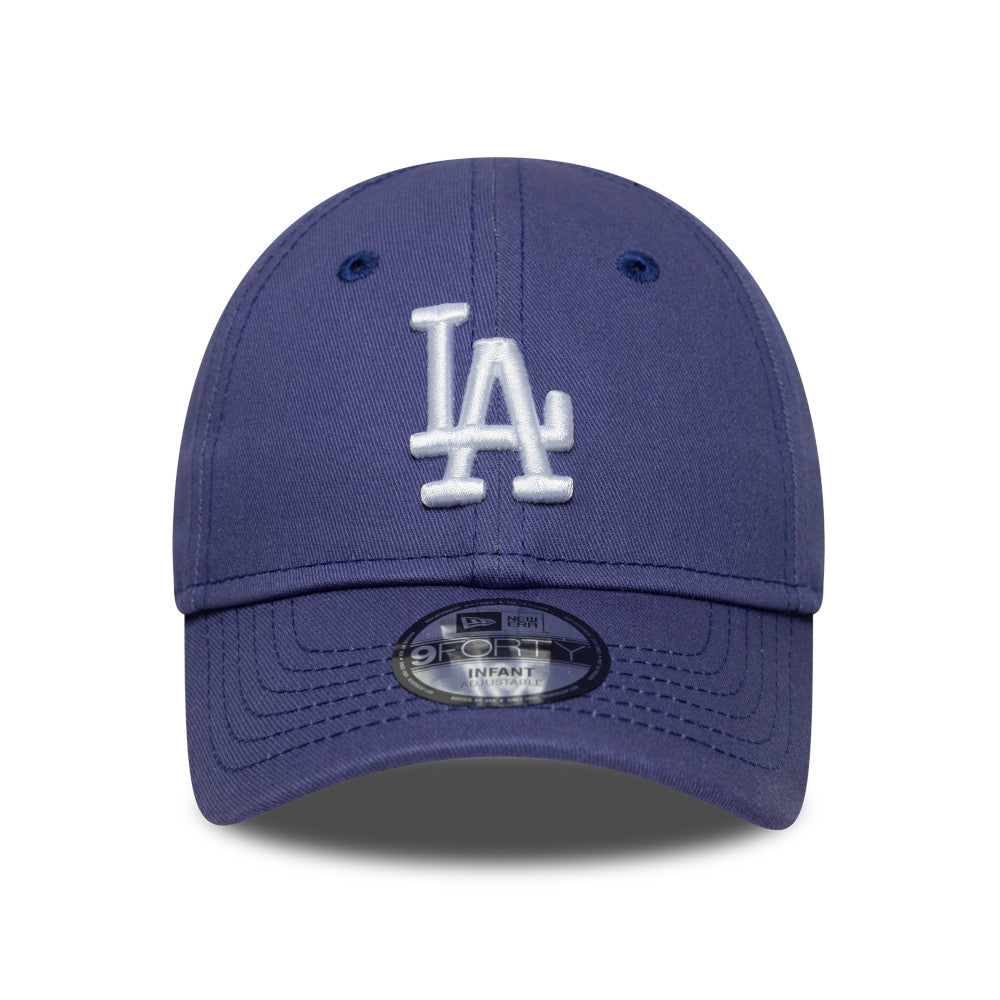 Sapca New Era Infant League Ess 9Forty Losdo 0 - 2 Ani