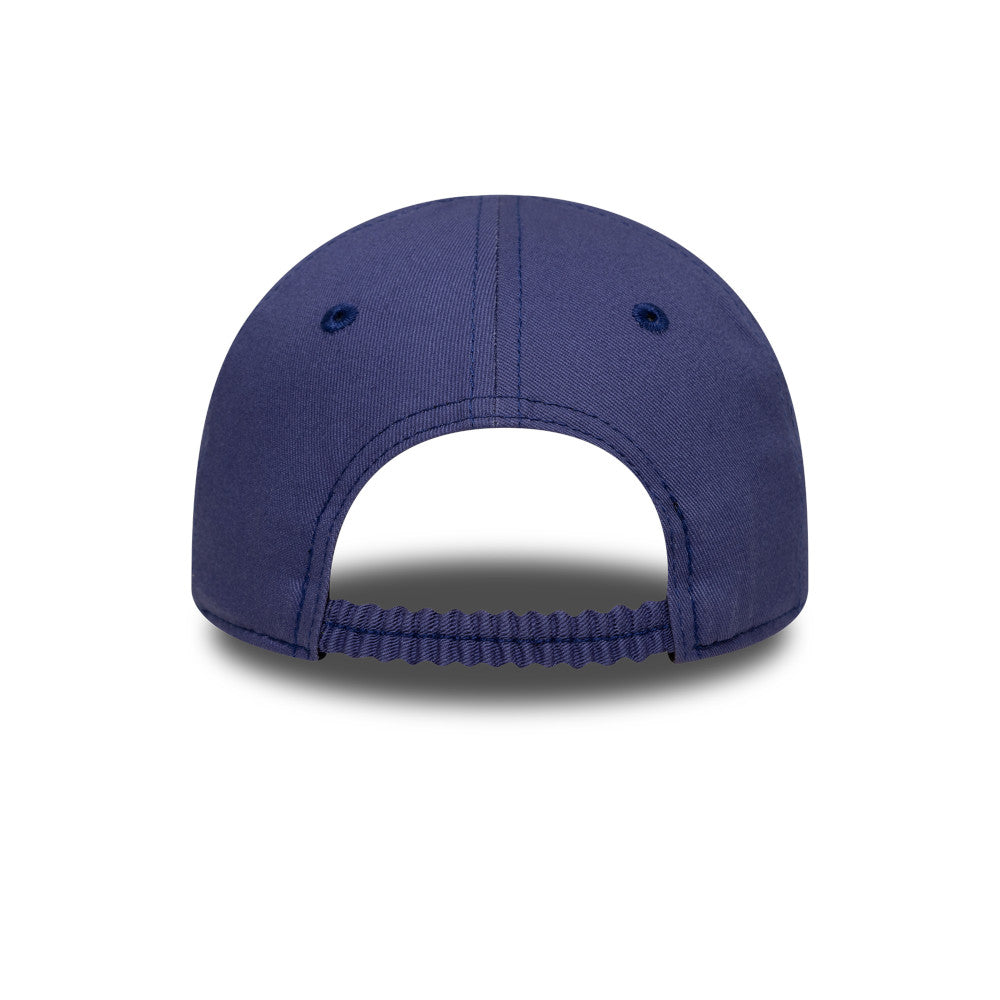 Sapca New Era Infant League Ess 9Forty Losdo 0 - 2 Ani