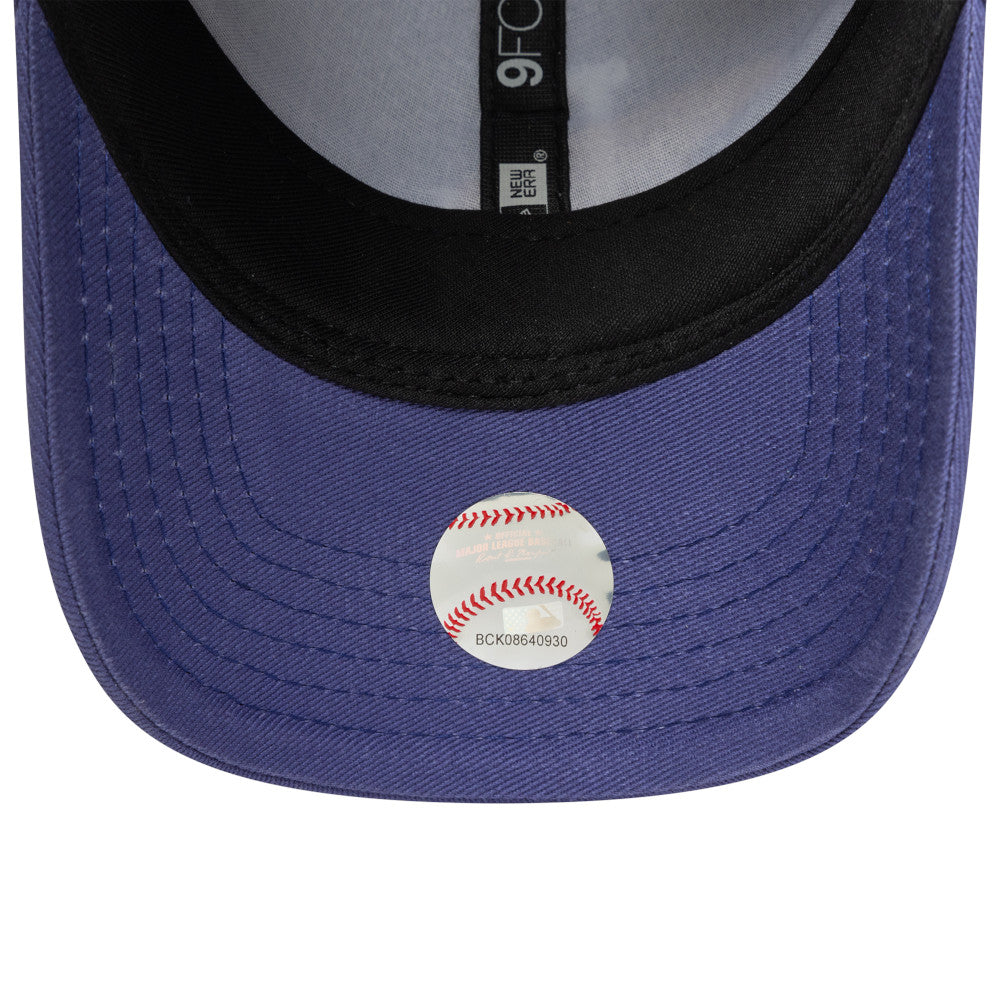 Sapca New Era Infant League Ess 9Forty Losdo 0 - 2 Ani