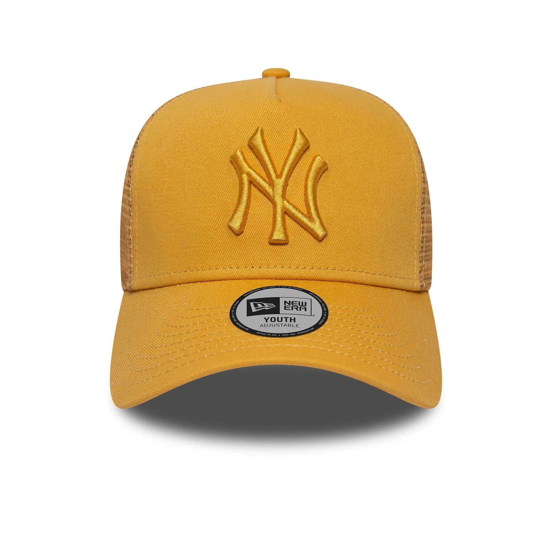 Sapca-New Era-League Ess Trucker New York Yankees Gylgyl 4 - 6 Ani