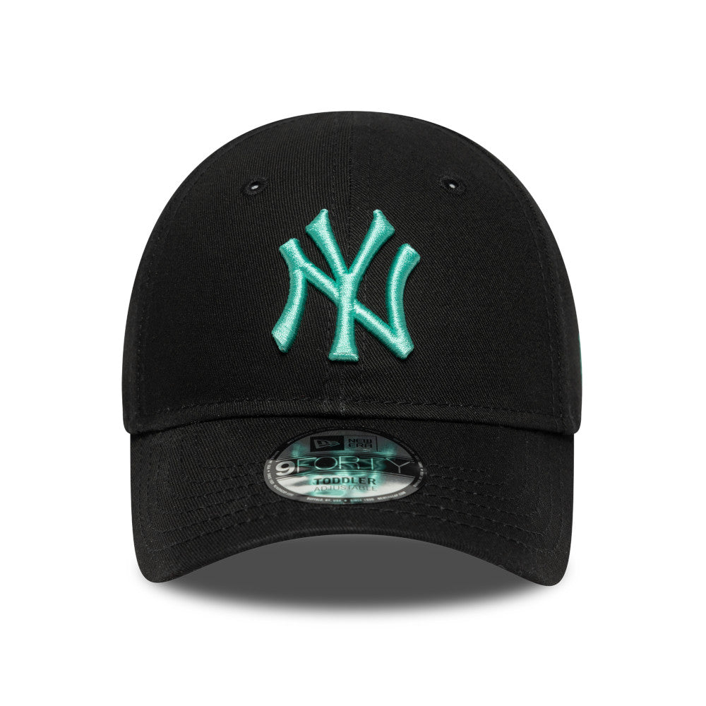 Sapca New Era Tod League Ess 9Forty Neyyan B 2 - 4 Ani