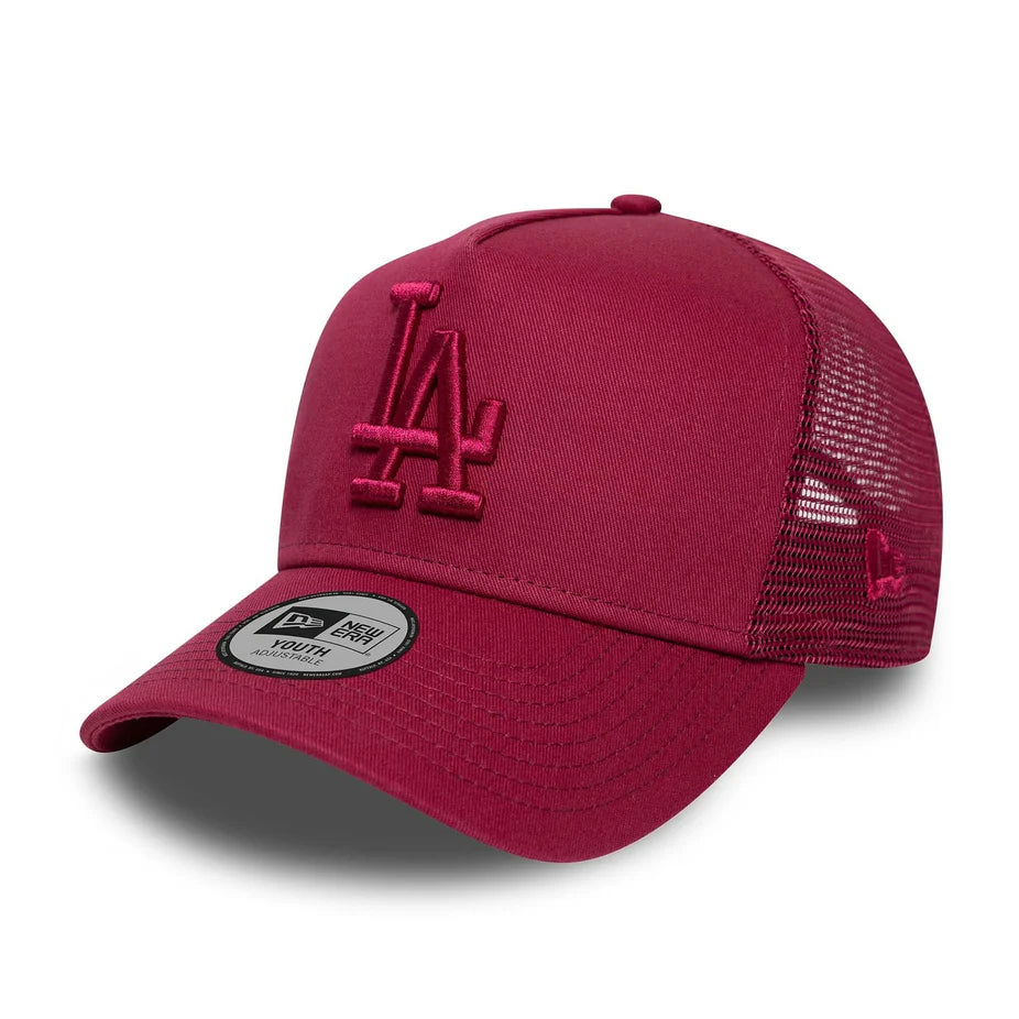 Sapca-New Era-League Ess Trucker Losdod Chjchj 4 - 6 Ani
