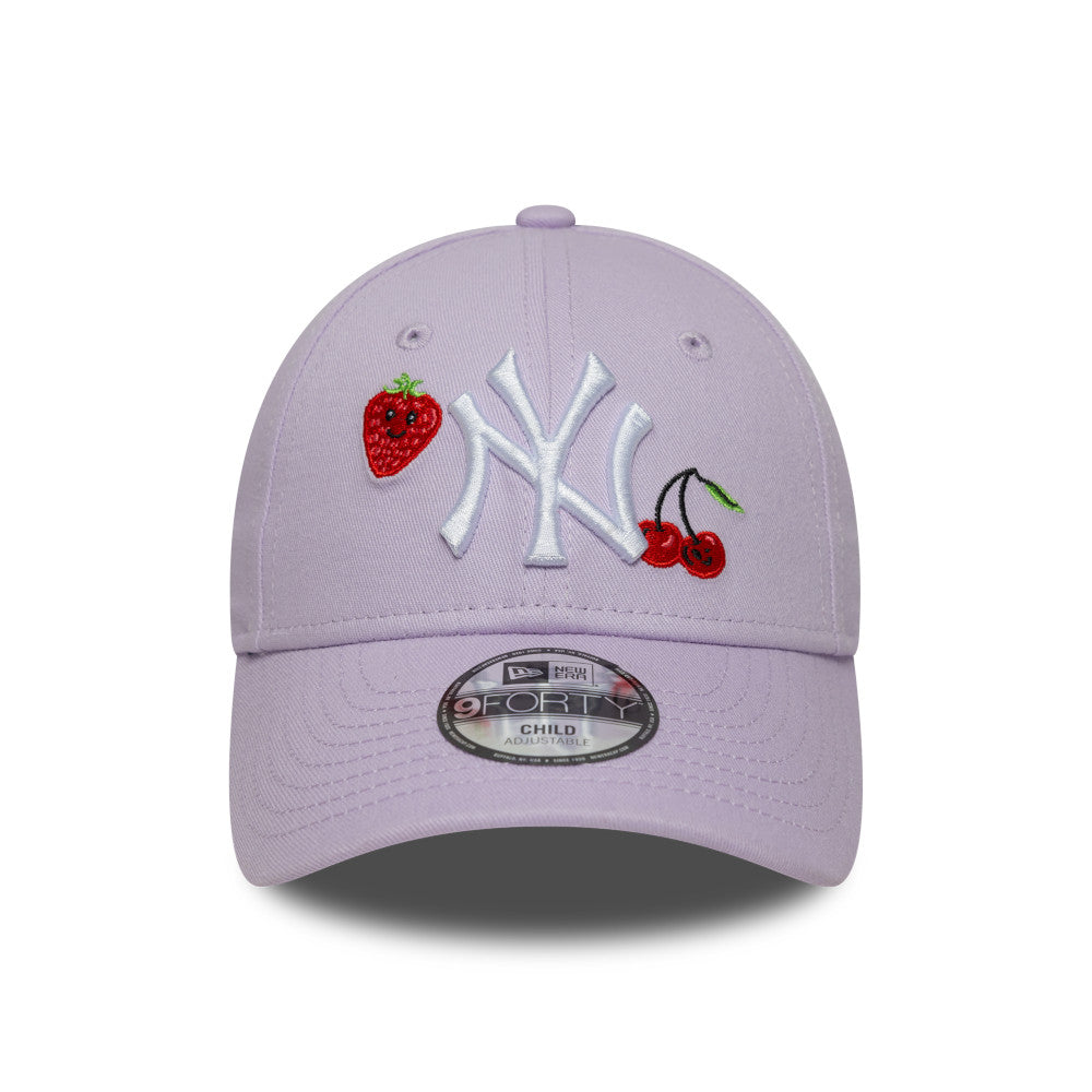 Sapca New Era Child Fruit Icon 9Forty Neyyan 4 - 6 Ani