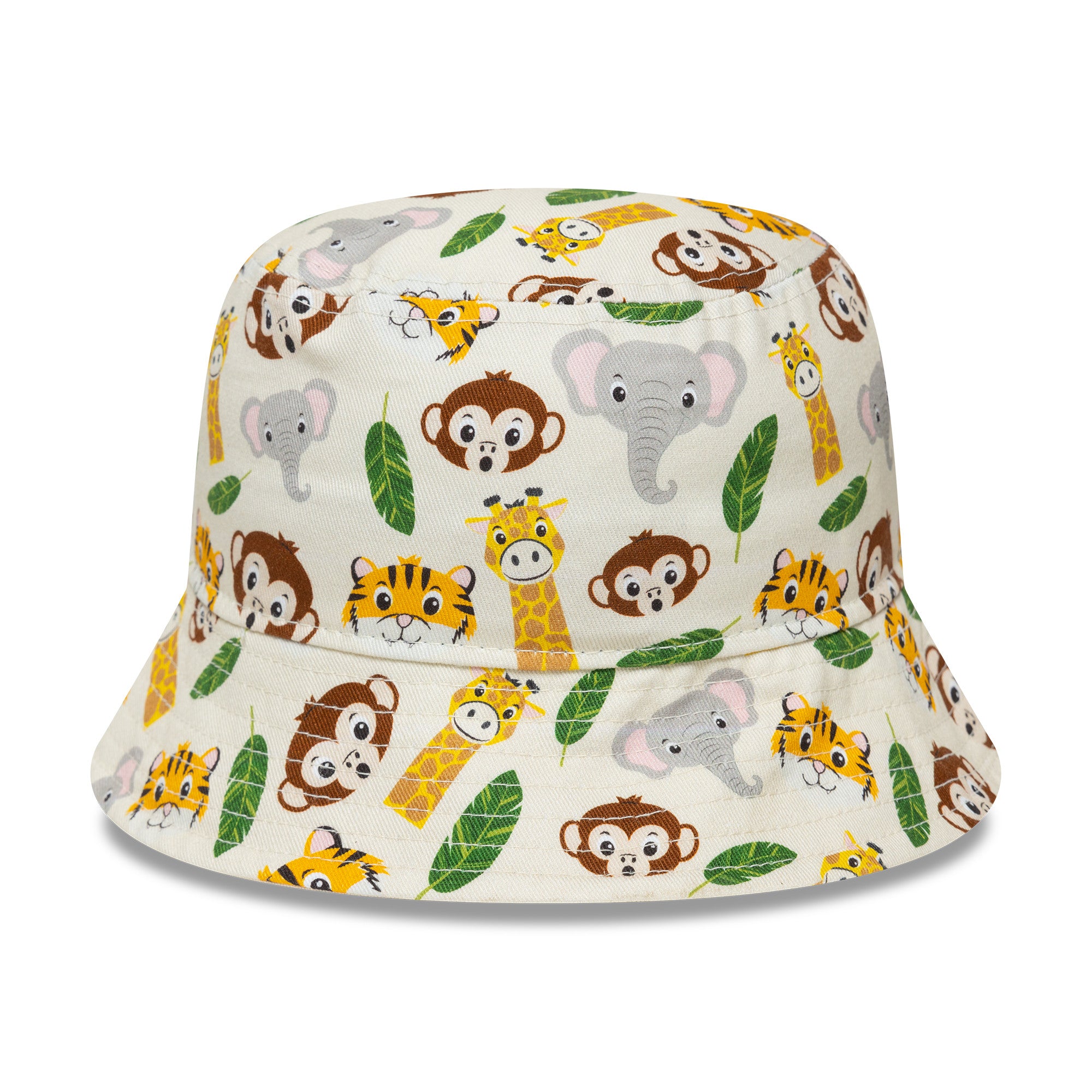 Palarie New Era-Tod Aop Bucket Newera Stn 2 - 4 Ani