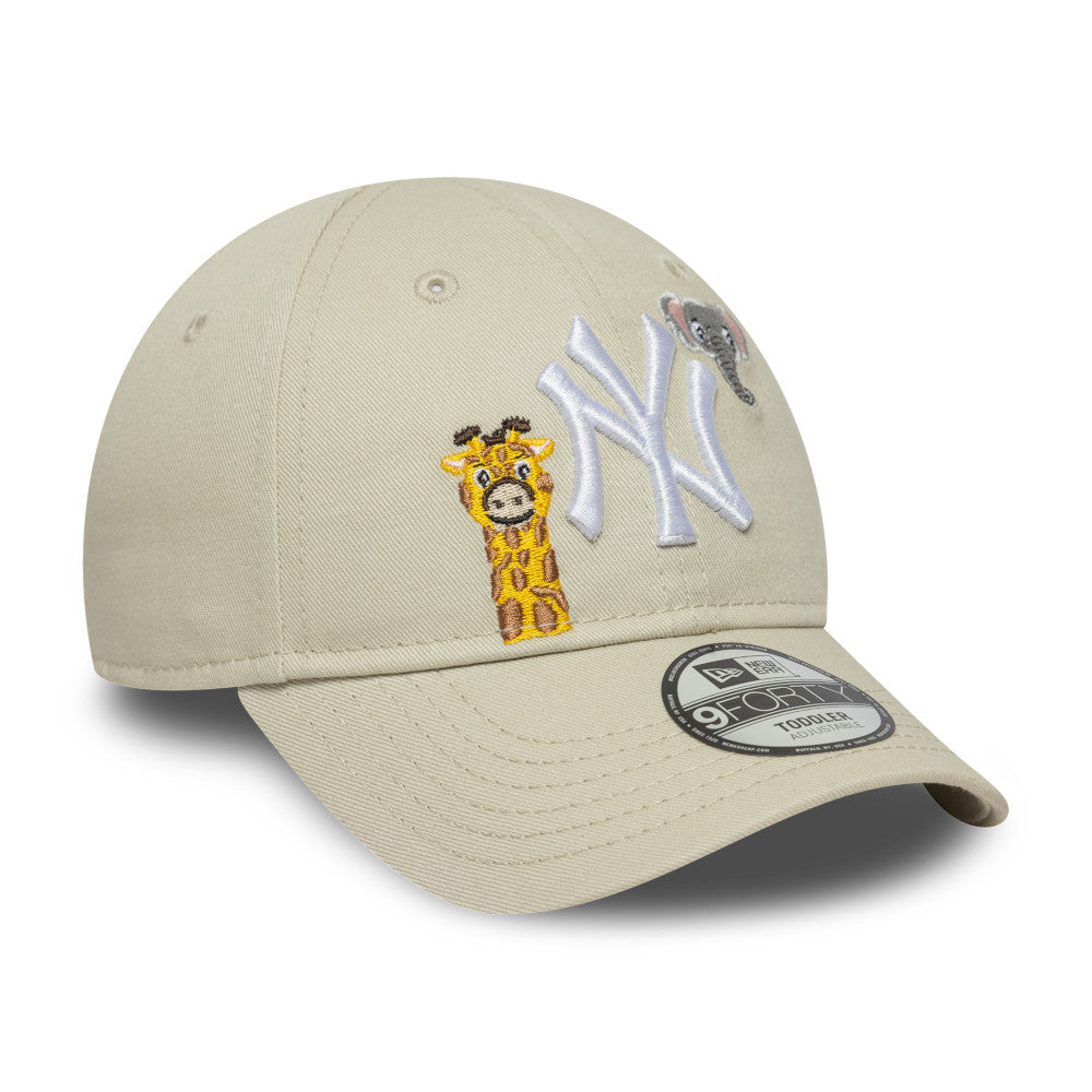 Sapca New Era Tod Animal Icon 9Forty Neyyan 2 - 4 Ani