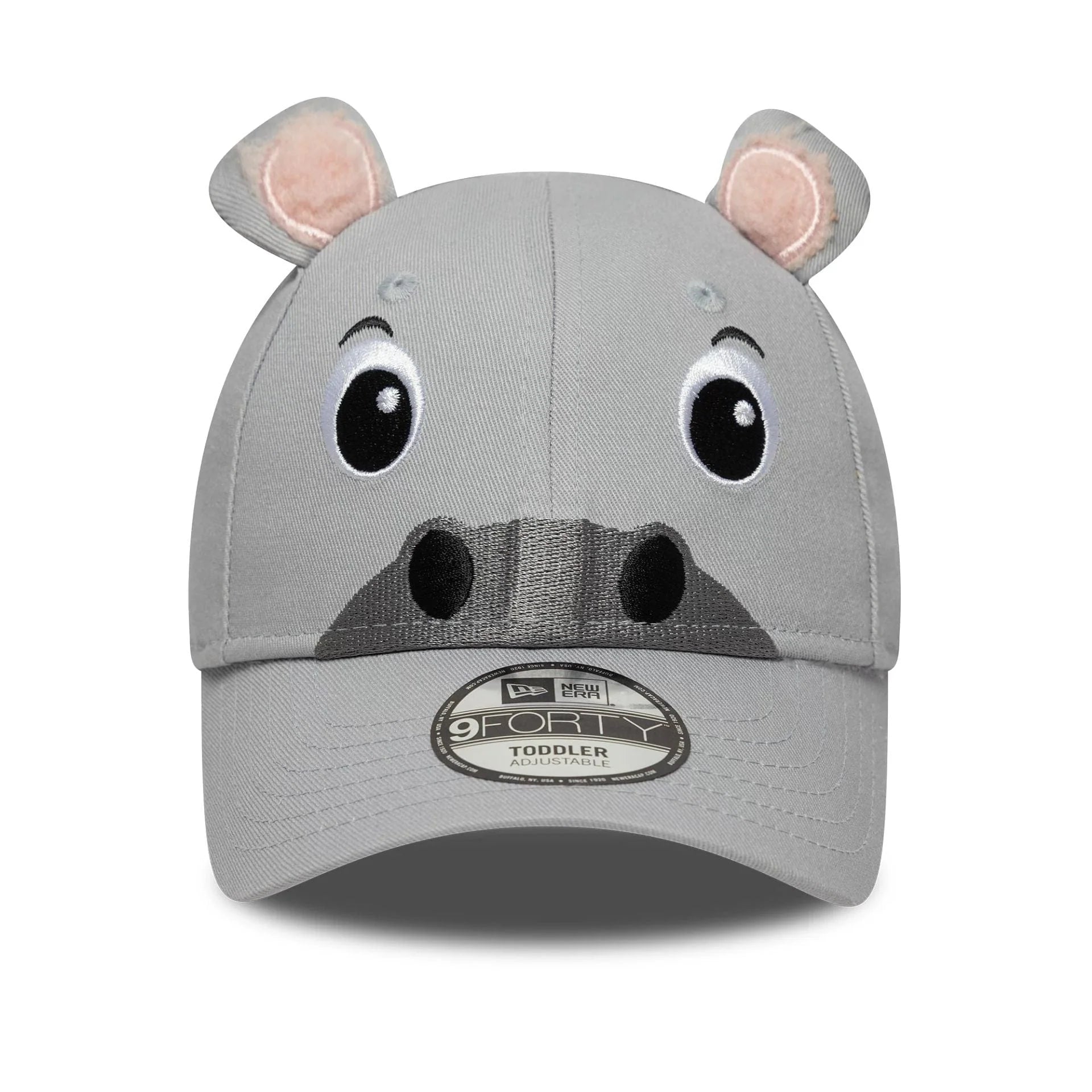 Sapca-New Era-Tod Animal 9Forty Newera Dgr 2 - 4 Ani