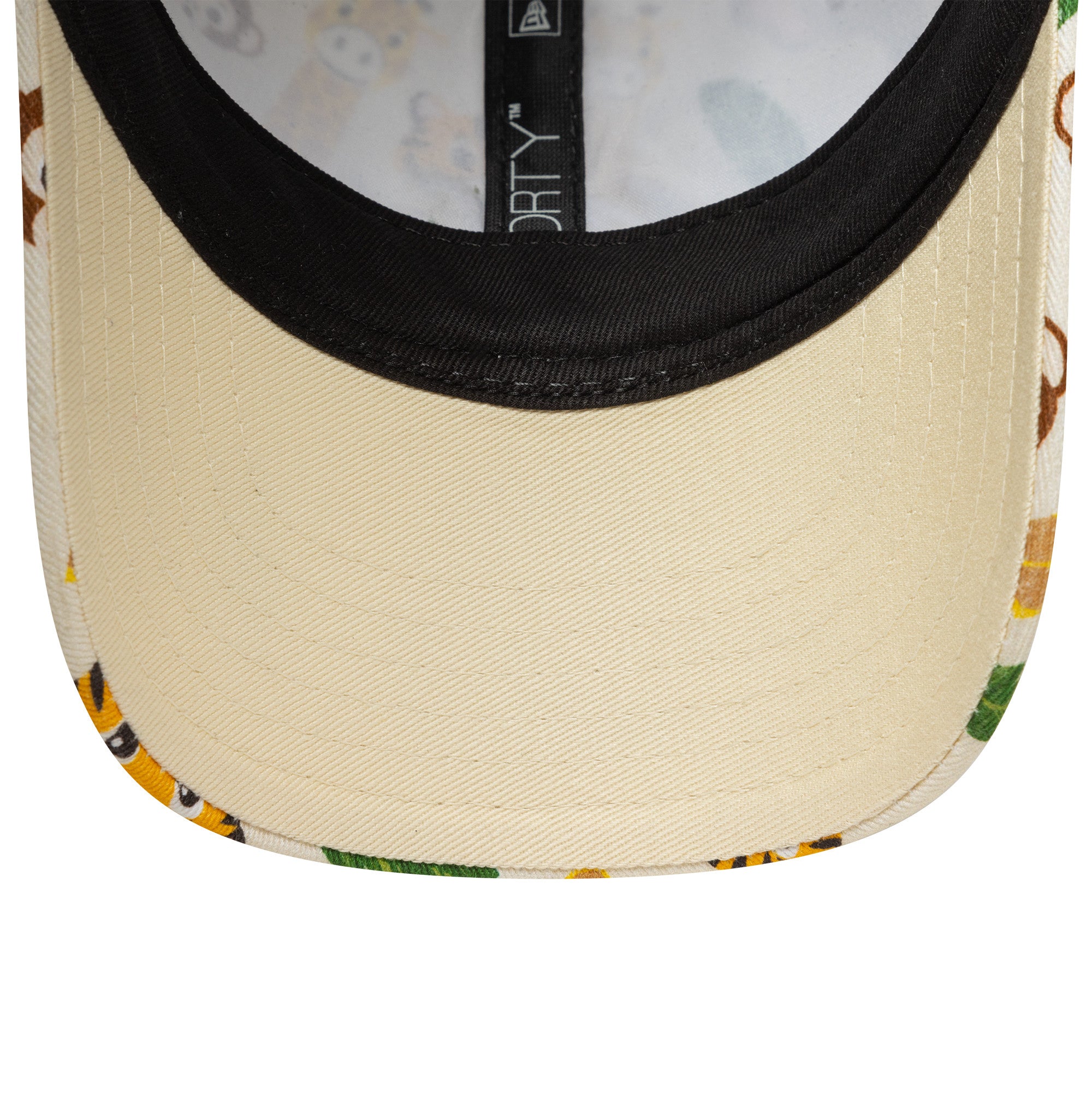 Sapca-New Era-Tod Safari Aop 9Forty Newera Stnwhi 2 - 4 Ani