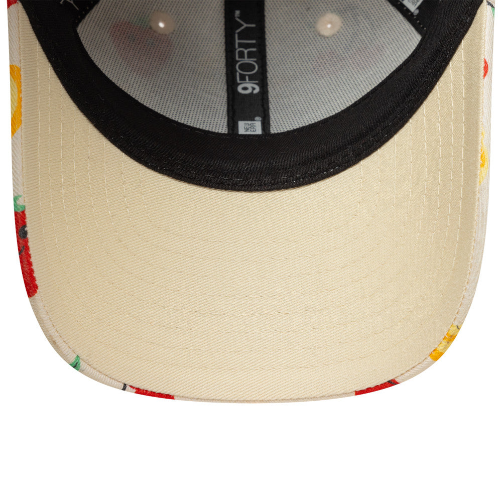 Sapca New Era Child Fruit Aop 9Forty Newera 4 - 6 Ani