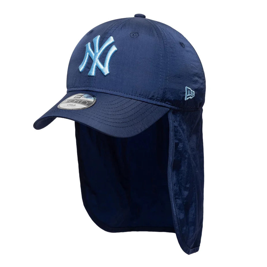 Sapca-New Era-Sun Shield 9Forty New York Yankees Nvydbl 4 - 6 Ani