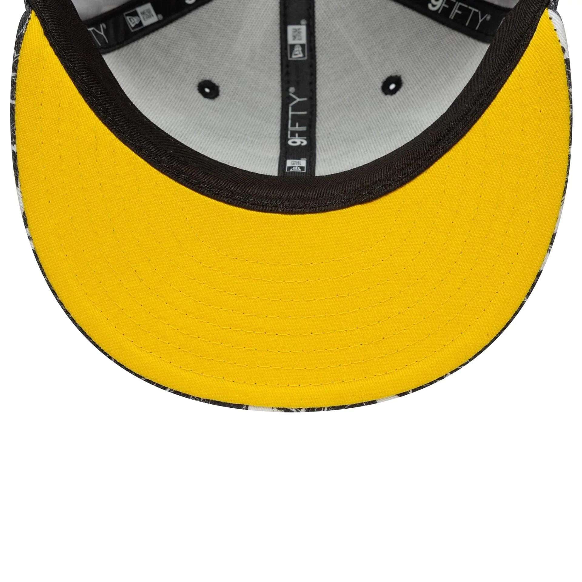 Sapca-New Era-Dc Aop 9Fifty Batman Yelblk 4 - 12 Ani