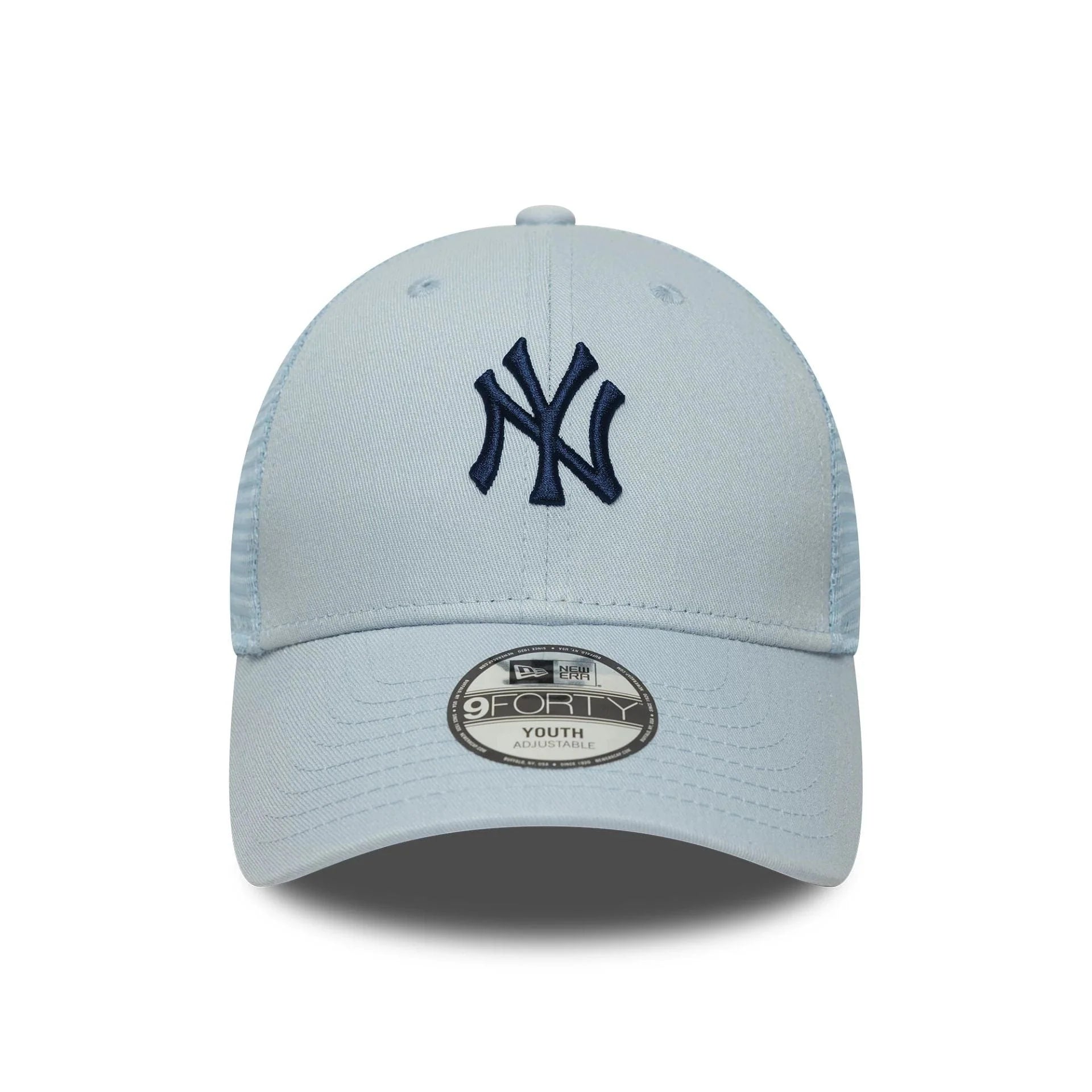 Sapca-New Era-Homefield Trucker New York Yankees Pabblk 4 - 6 Ani