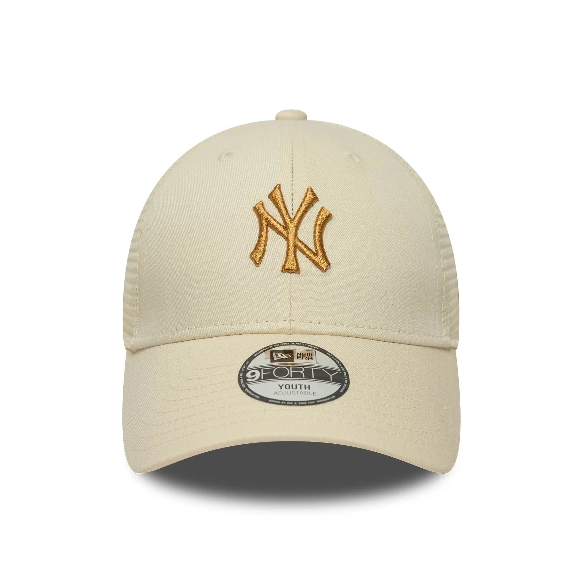 Sapca-New Era-Homefield Trucker New York Yankees Ltcgyl 4 - 6 Ani