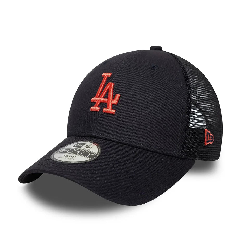 Sapca-New Era-Homefield Trucker Losdod Nvyswc 4 - 6 Ani