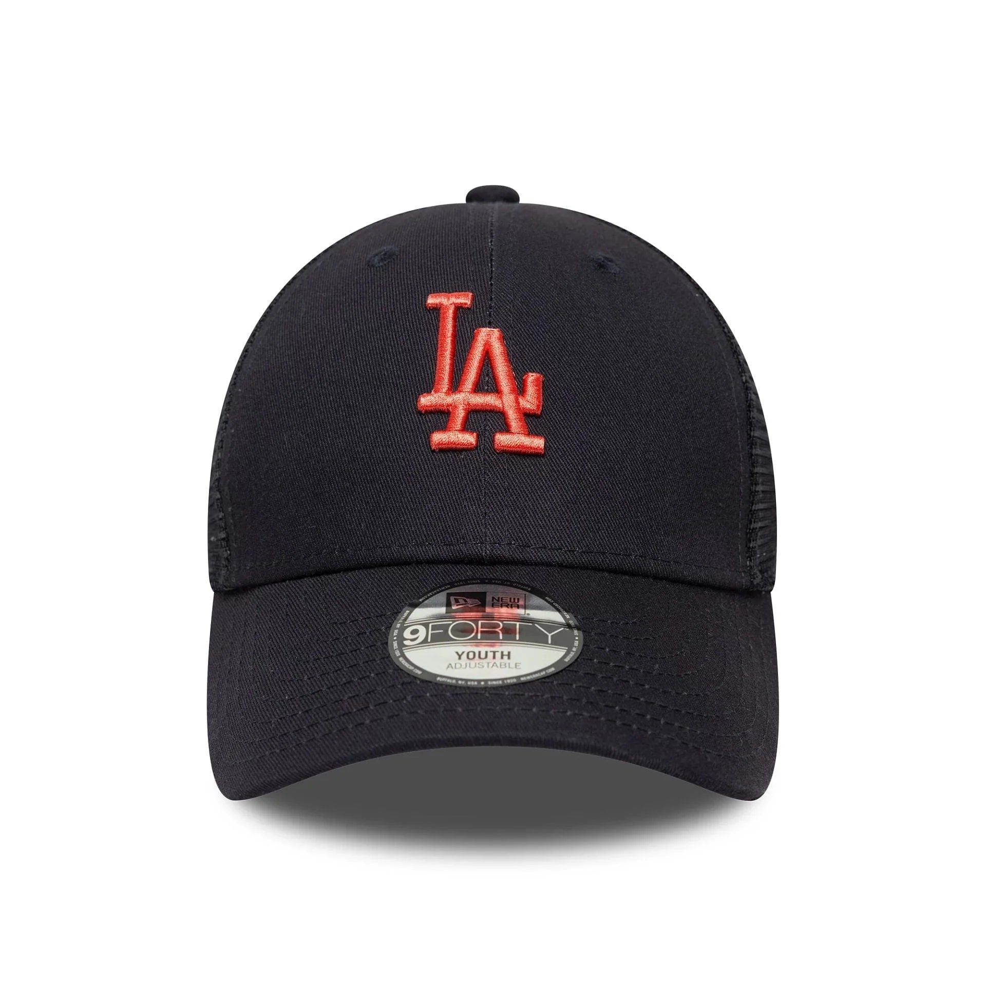 Sapca-New Era-Homefield Trucker Losdod Nvyswc 4 - 6 Ani