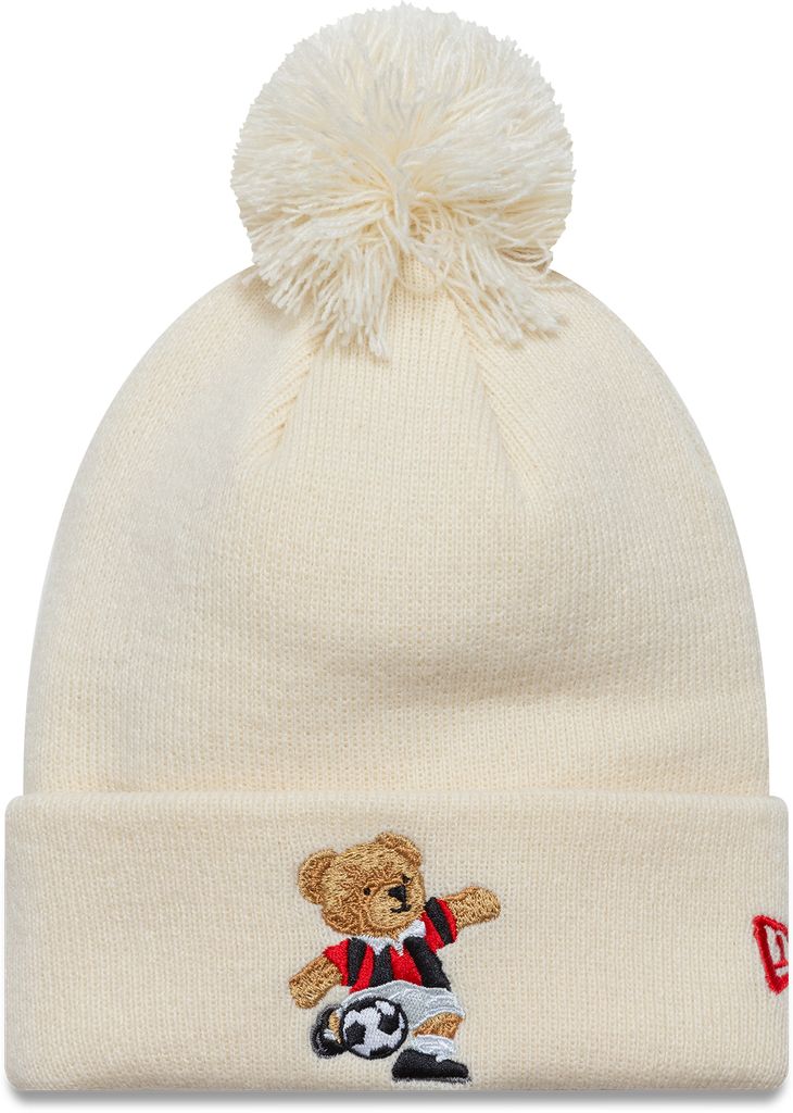 Caciula Ac Milan Bear