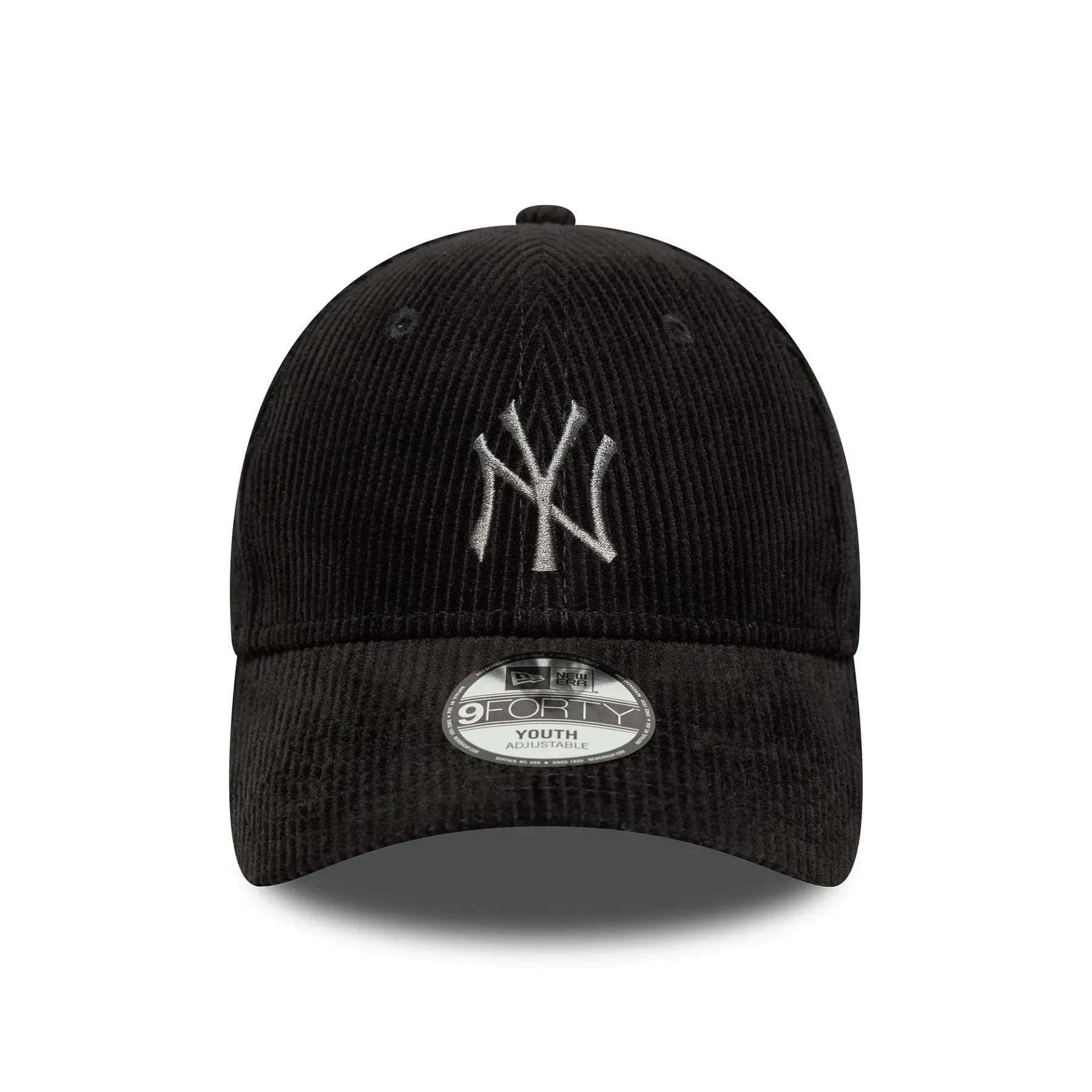 Sapca New ERA New York Yankees Mlb Cord 9Forty 4 - 12 Ani