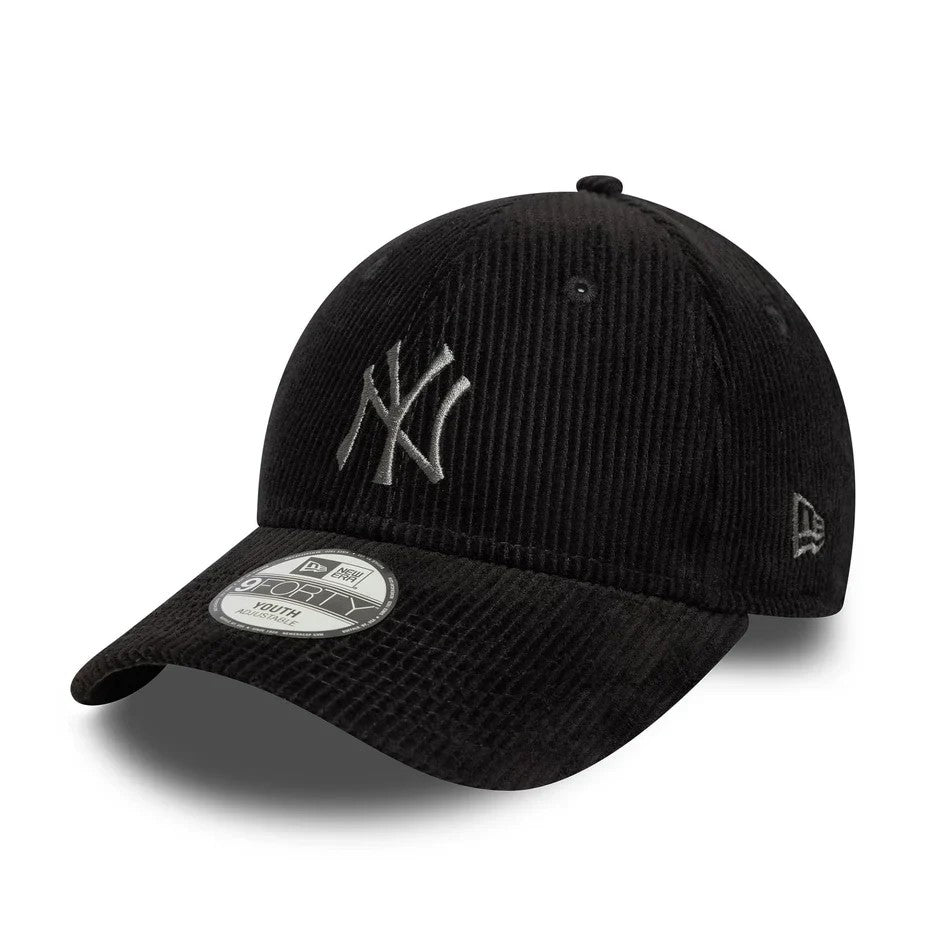 Sapca New ERA New York Yankees Mlb Cord 9Forty 4 - 12 Ani