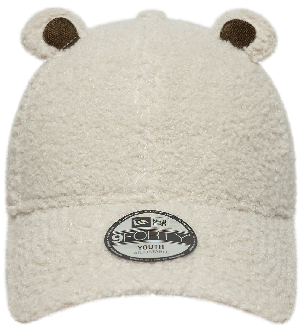 Sapca Winter Borg 9Forty 4 - 12 Ani