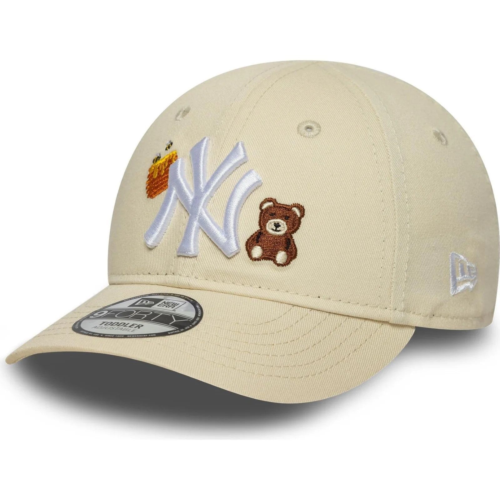 Sapca New ERA Tod Icon 9Forty 2 - 4 Ani