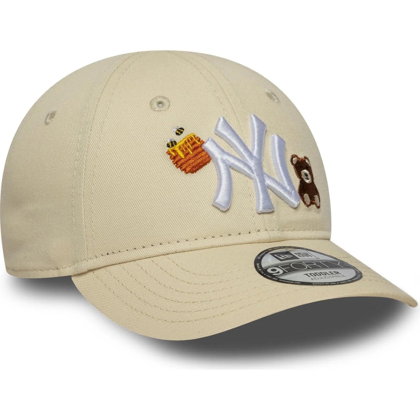 Sapca New ERA Tod Icon 9Forty 2 - 4 Ani