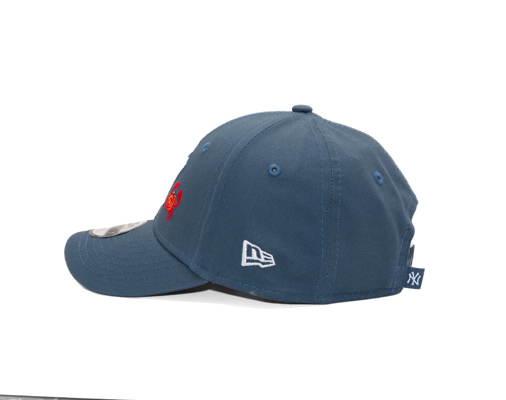 Sapca New Era Nautical Icon 9Forty 4 - 6 Ani