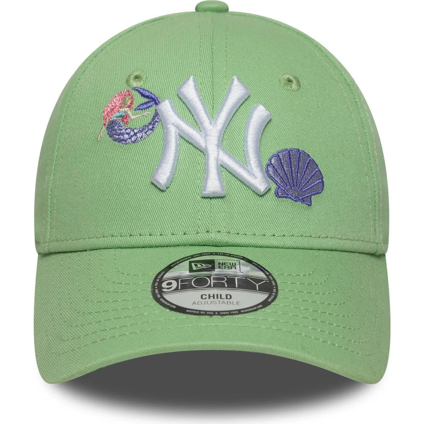 Sapca New Era Nautical Icon 9Forty 4 - 6 Ani