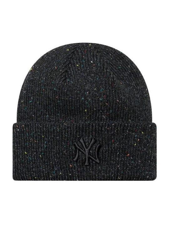 Caciula New Era Wmns Glitter Beanie Neyyan Blkblk