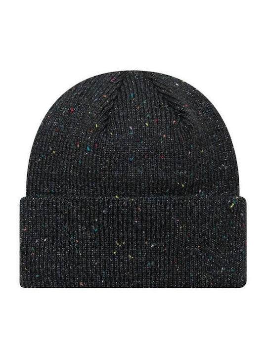 Caciula New Era Wmns Glitter Beanie Neyyan Blkblk
