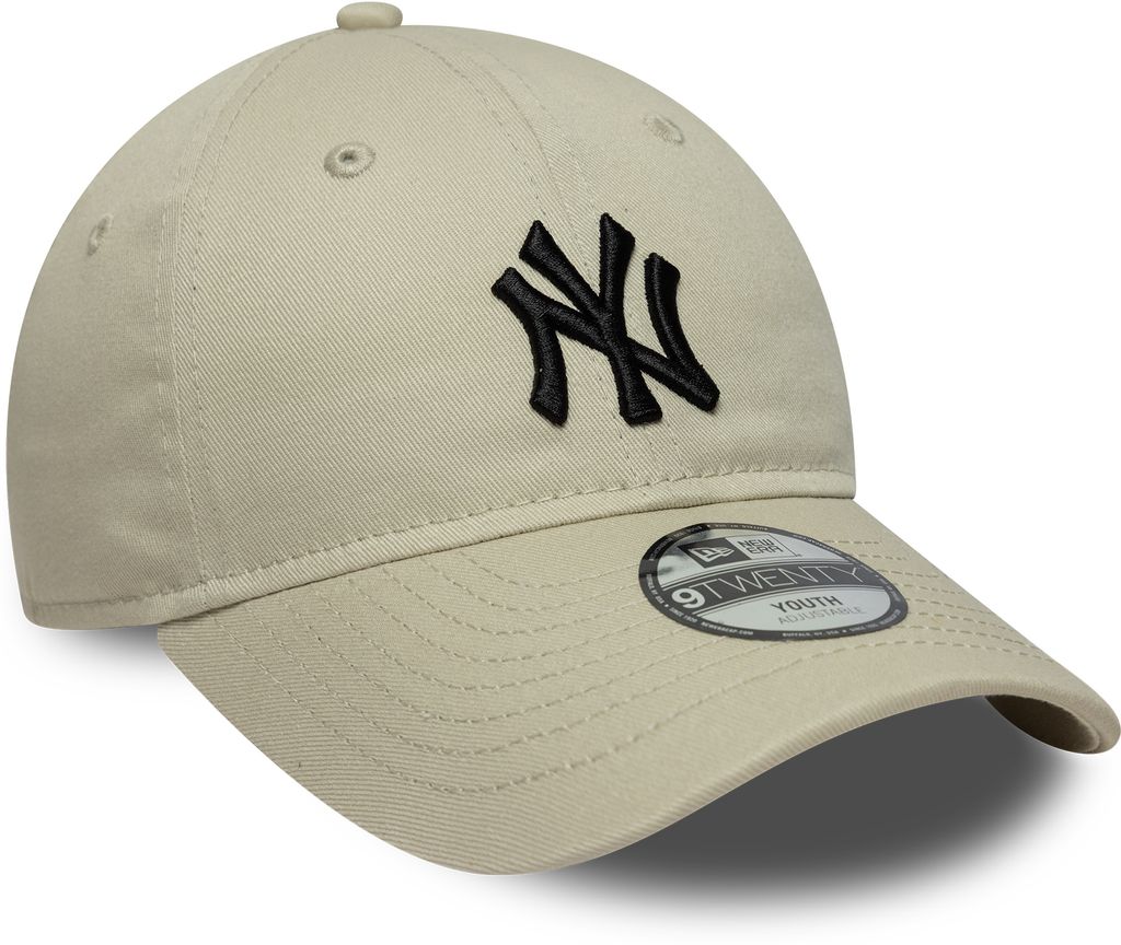 Sapca New Era Child Youth League Essential 9Twenty New York Yankees