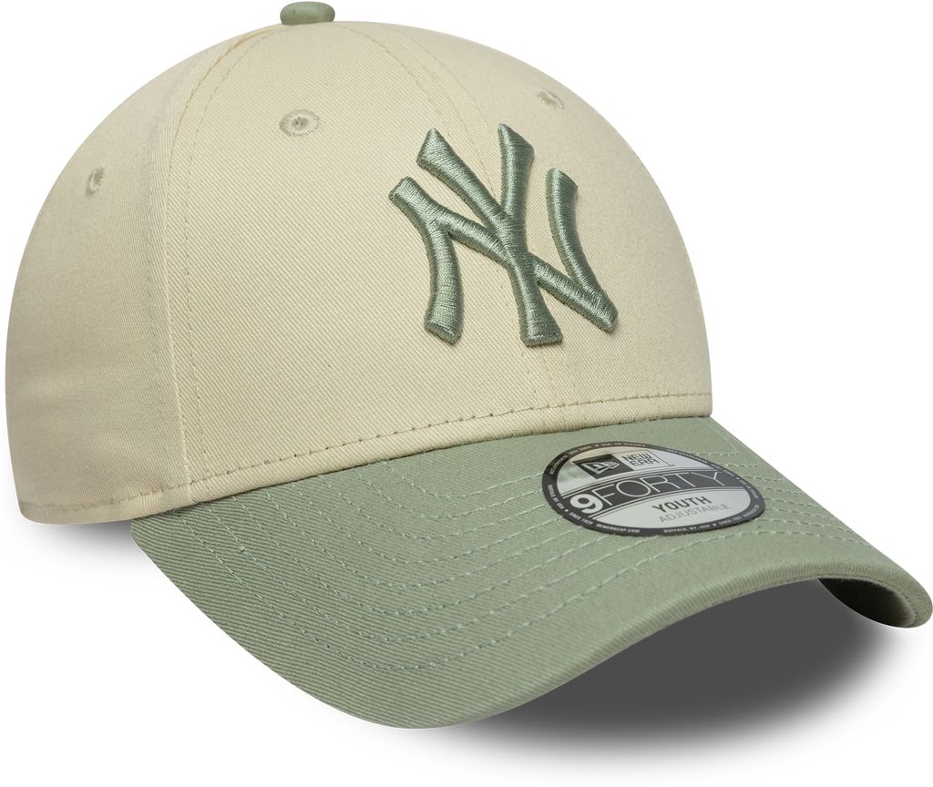 Sapca New Era Child Youth League Essential 9Forty New York Yankees