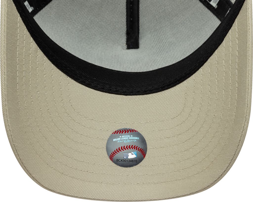 Sapca New Era Child Youth League Essential Trucker New York Yankees
