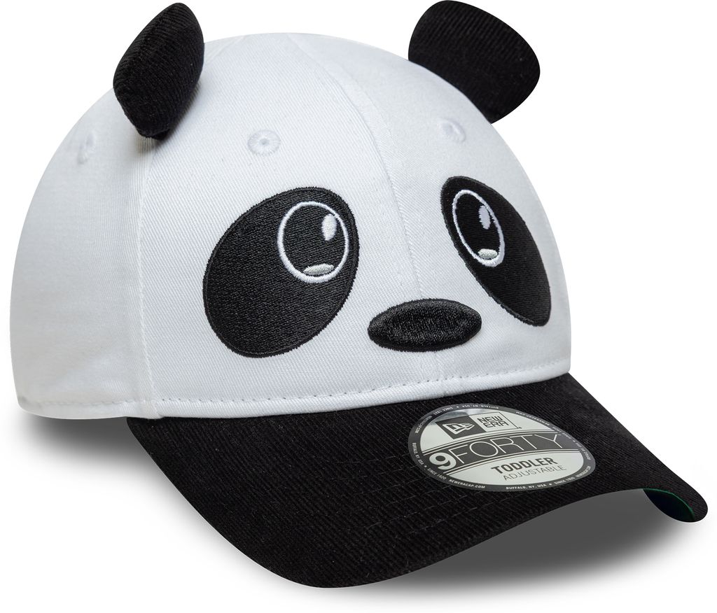 Sapca New Era Toddler Cord Ears 9Forty New Era