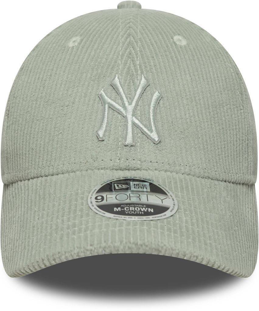 Sapca New Era Child Youth Cord 9Forty Micro Cord New York Yankees
