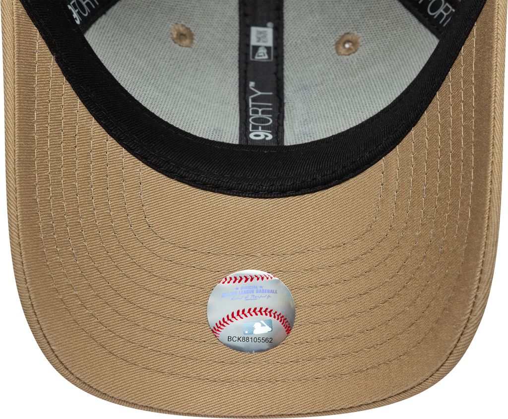 Sapca New Era Child Youth Animal Infill 9Forty Los Angeles Dodgers