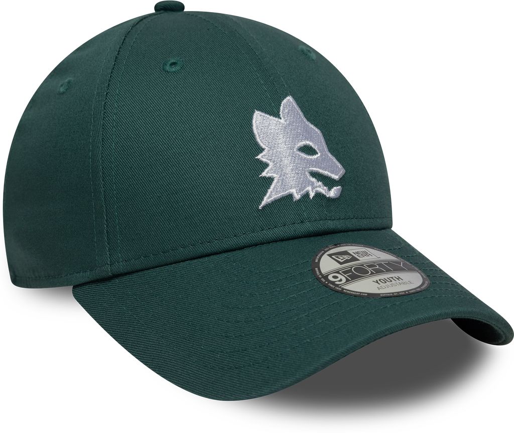 Sapca New Era Seasonal 9Forty Kids AS Roma