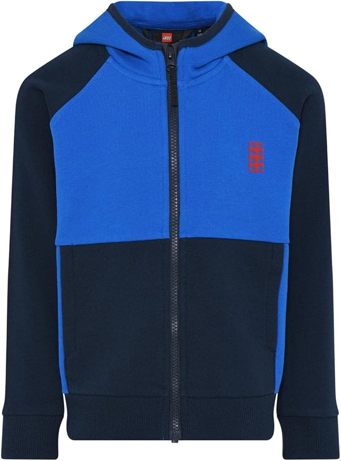 Hanorac LEGO ® Lwstorm 205 4 - 6 Ani