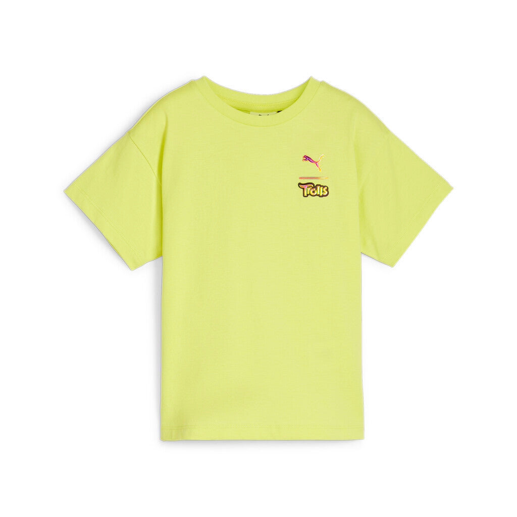 Tricou Puma X Trolls Graphic 18 luni-12 ani