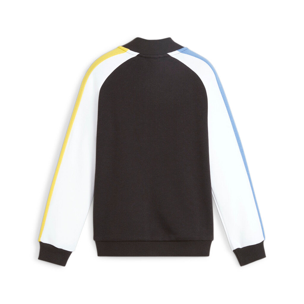 Jacheta Puma X Trolls T7 18 luni- 12 ani