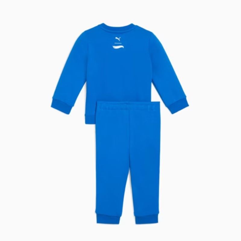 Trening Puma X Hot Wheels Minicats 0 - 4 Ani