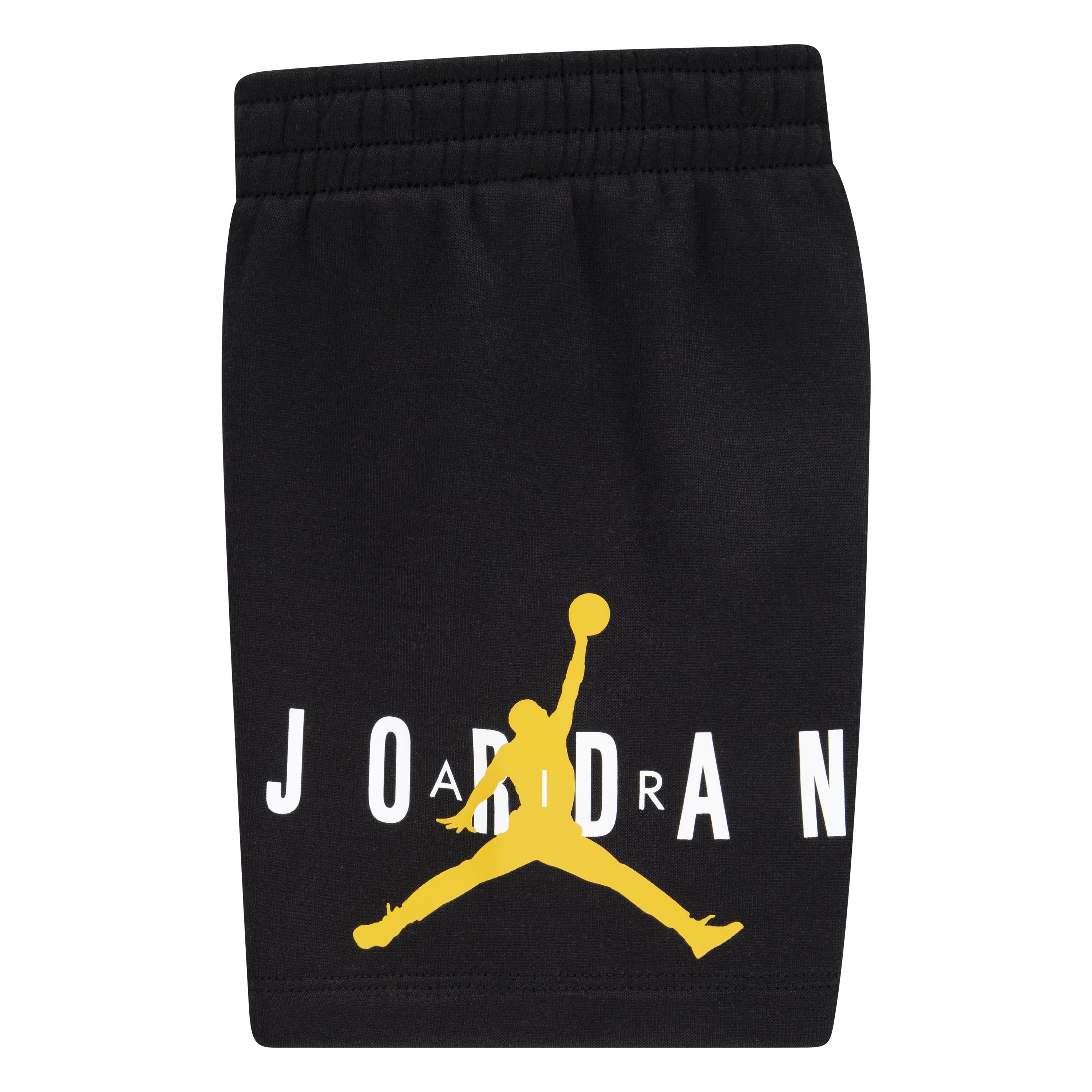 Compleu Nike Jordan Sustainable cu short 12-24 luni