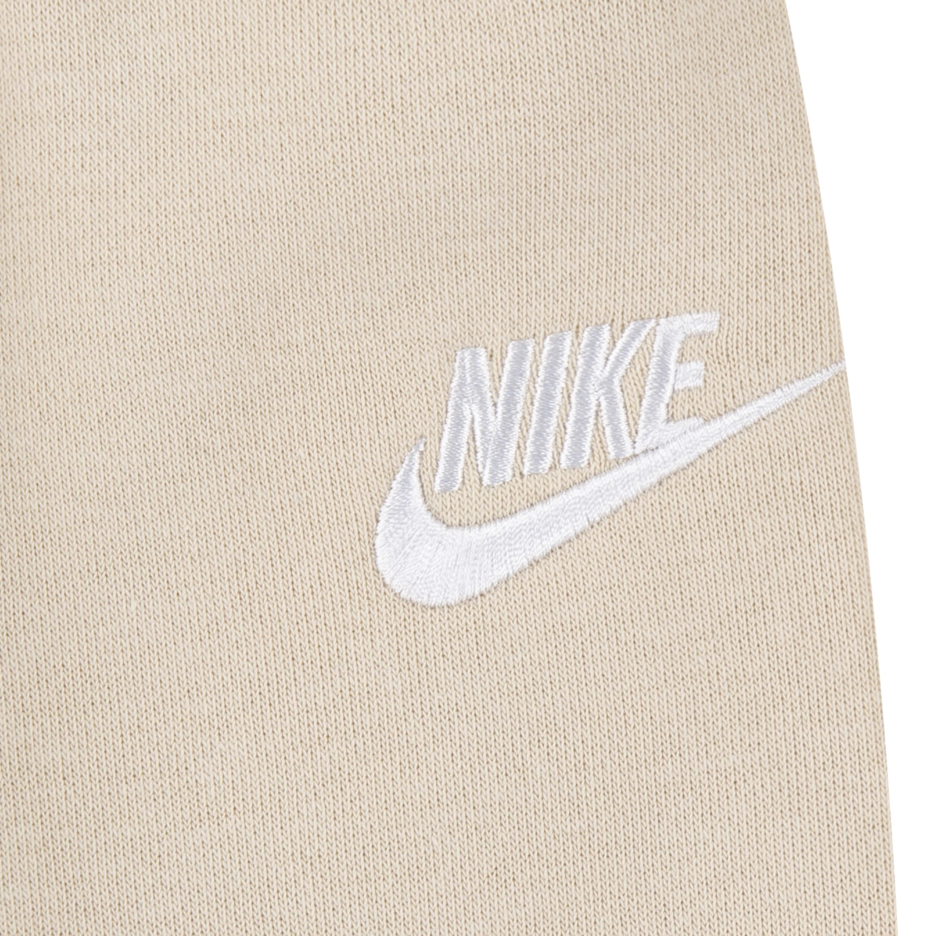 Trening-Nike-Nkn Lbr Fz Club Set 12 - 24 Luni