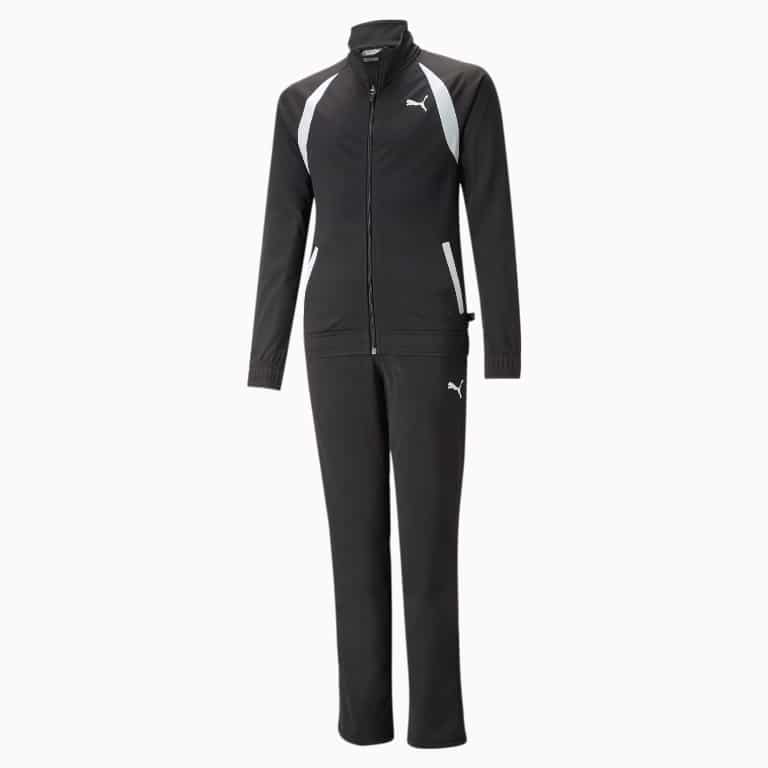 Treninguri Puma Track Suit 10 - 16 Ani