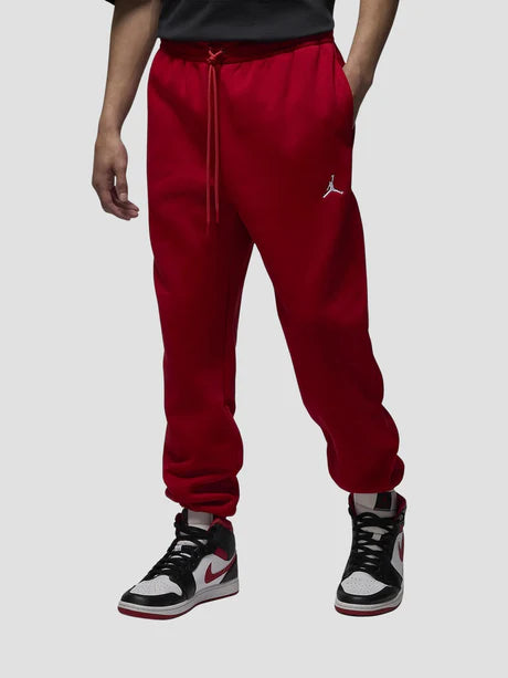 Pantaloni-Nike-Jordan Mj Brooklyn Ft Ess Pant 8 - 15 Ani