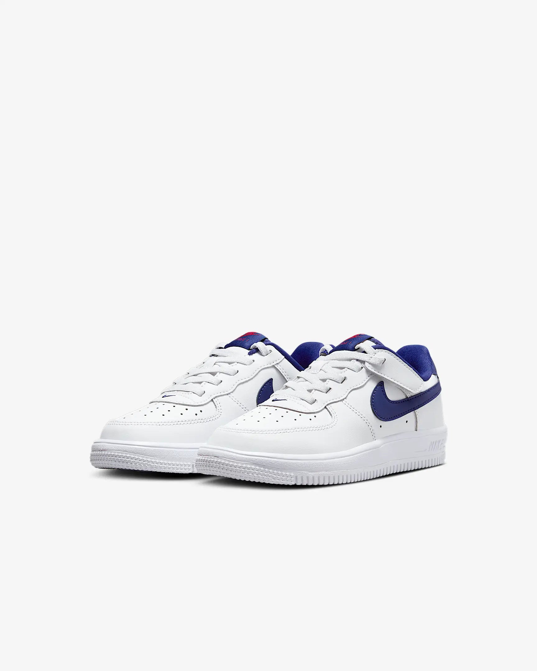 Pantofi sport-Nike-FORCE 1 LOW EASYON (PS) EU 25 - 35