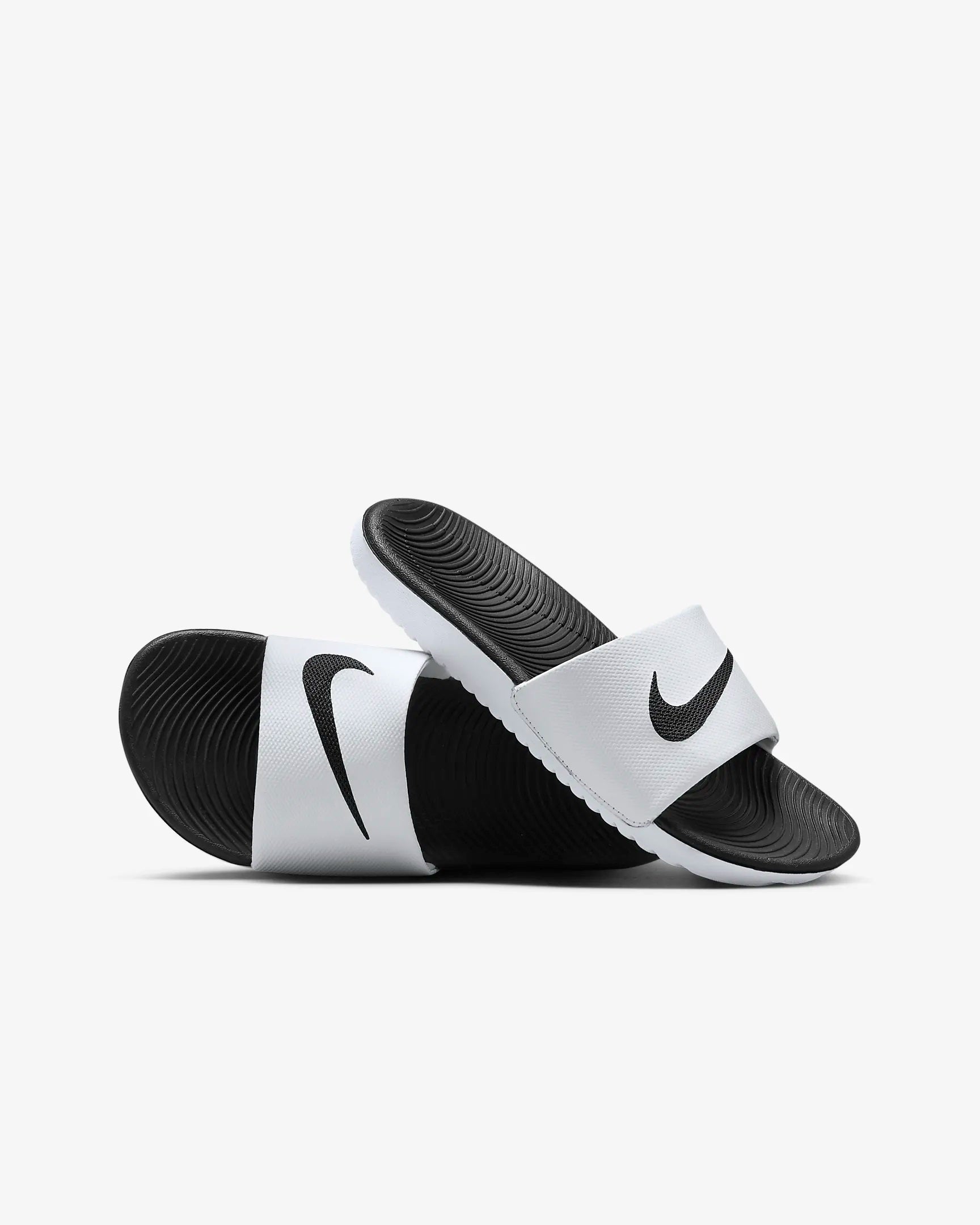 Slapi Nike Nike Kawa Slide EU 28- EU 40