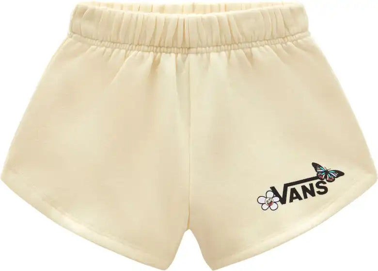 Pantaloni scurti Vans Flutter Fly 2 - 7 Ani