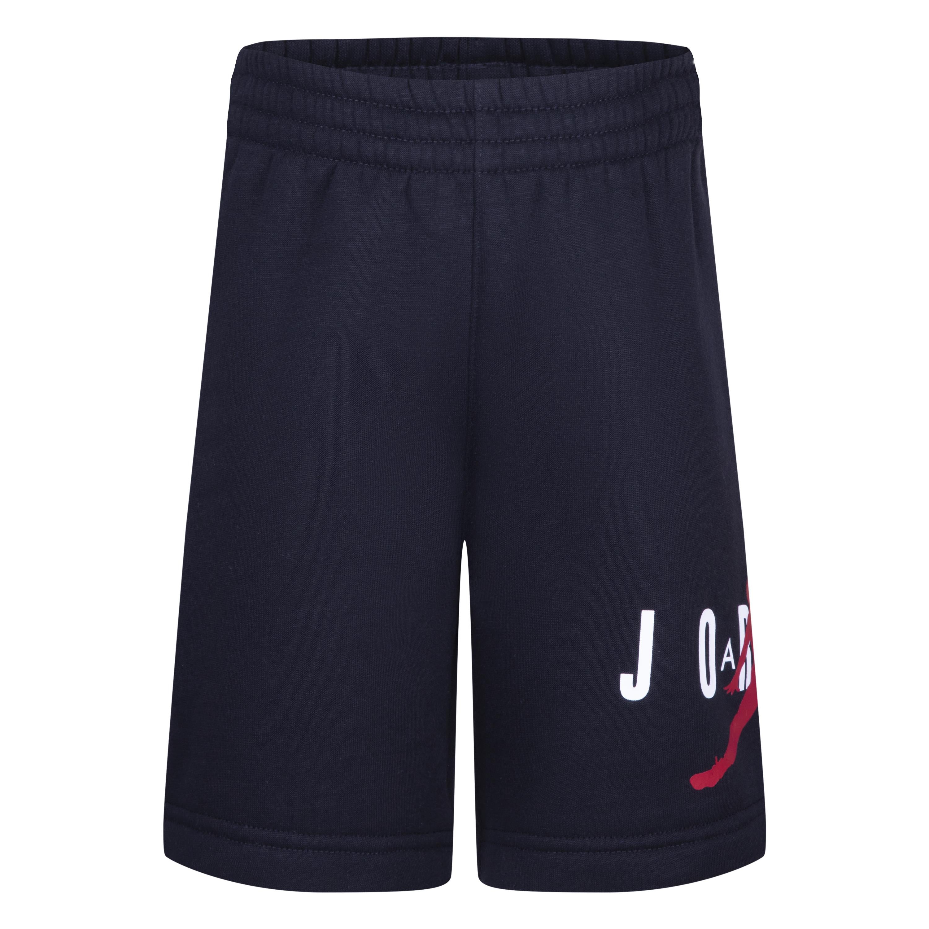 Compleu Nike Jordan Sustainable cu short 3-7 ani