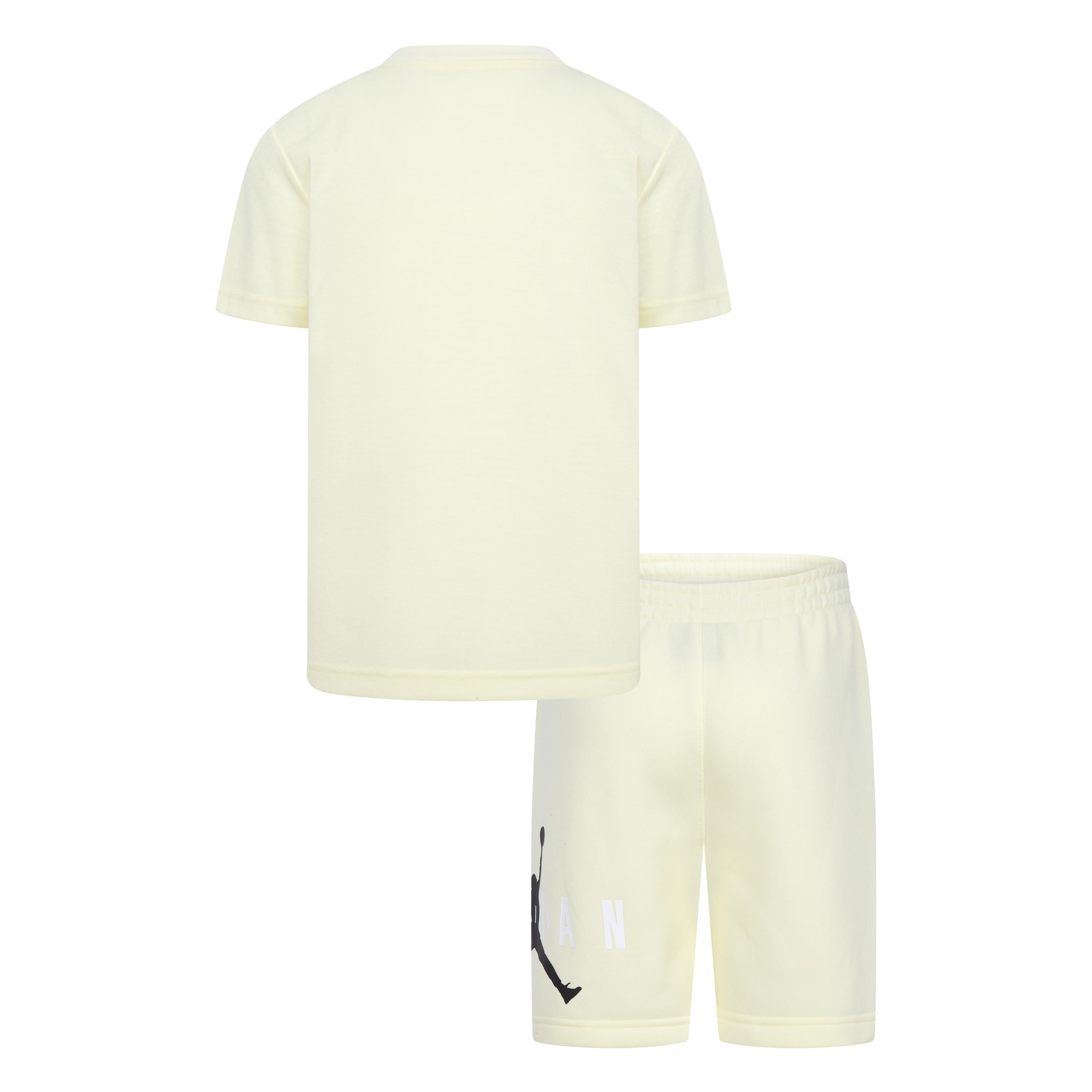 Compleu Nike Jordan Sustainable cu short 2-7 ani